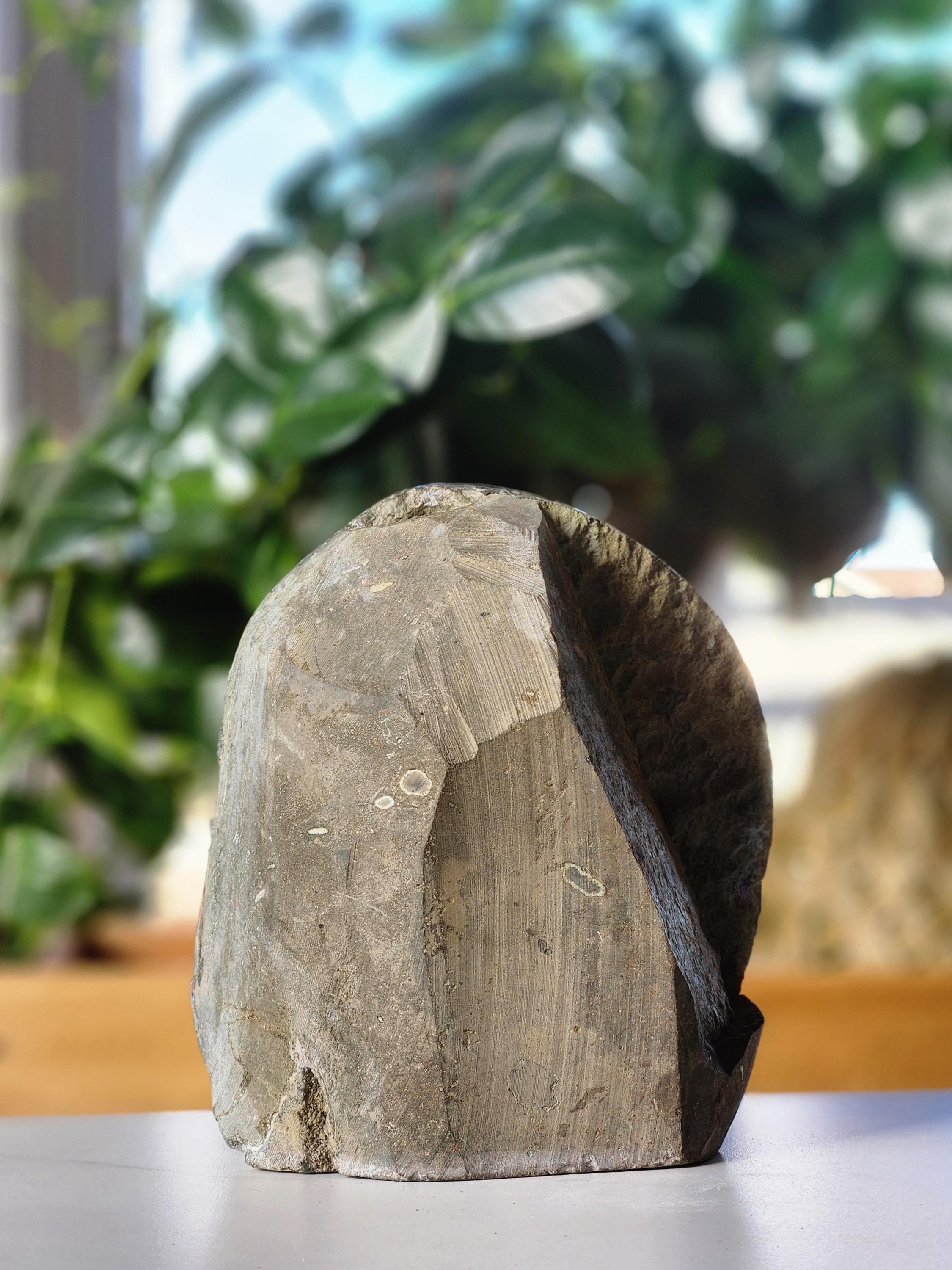 3.5 lb Amethyst Crystal