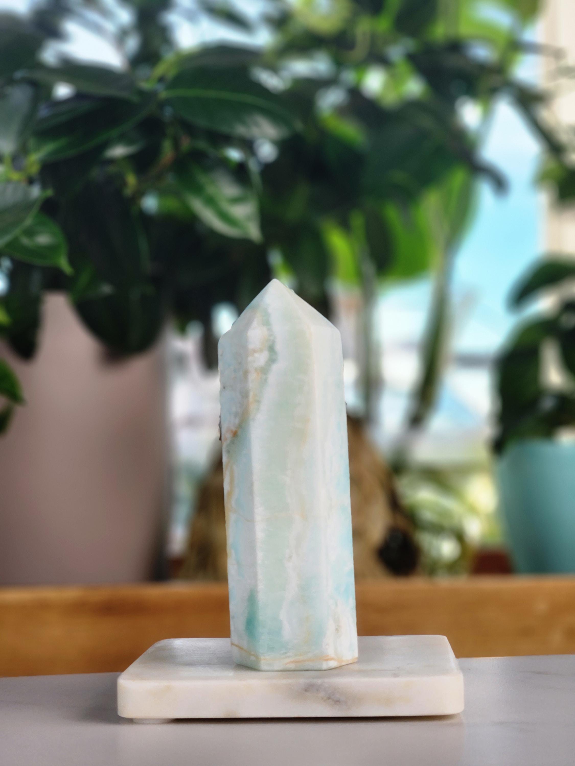 Caribbean Calcite Tower