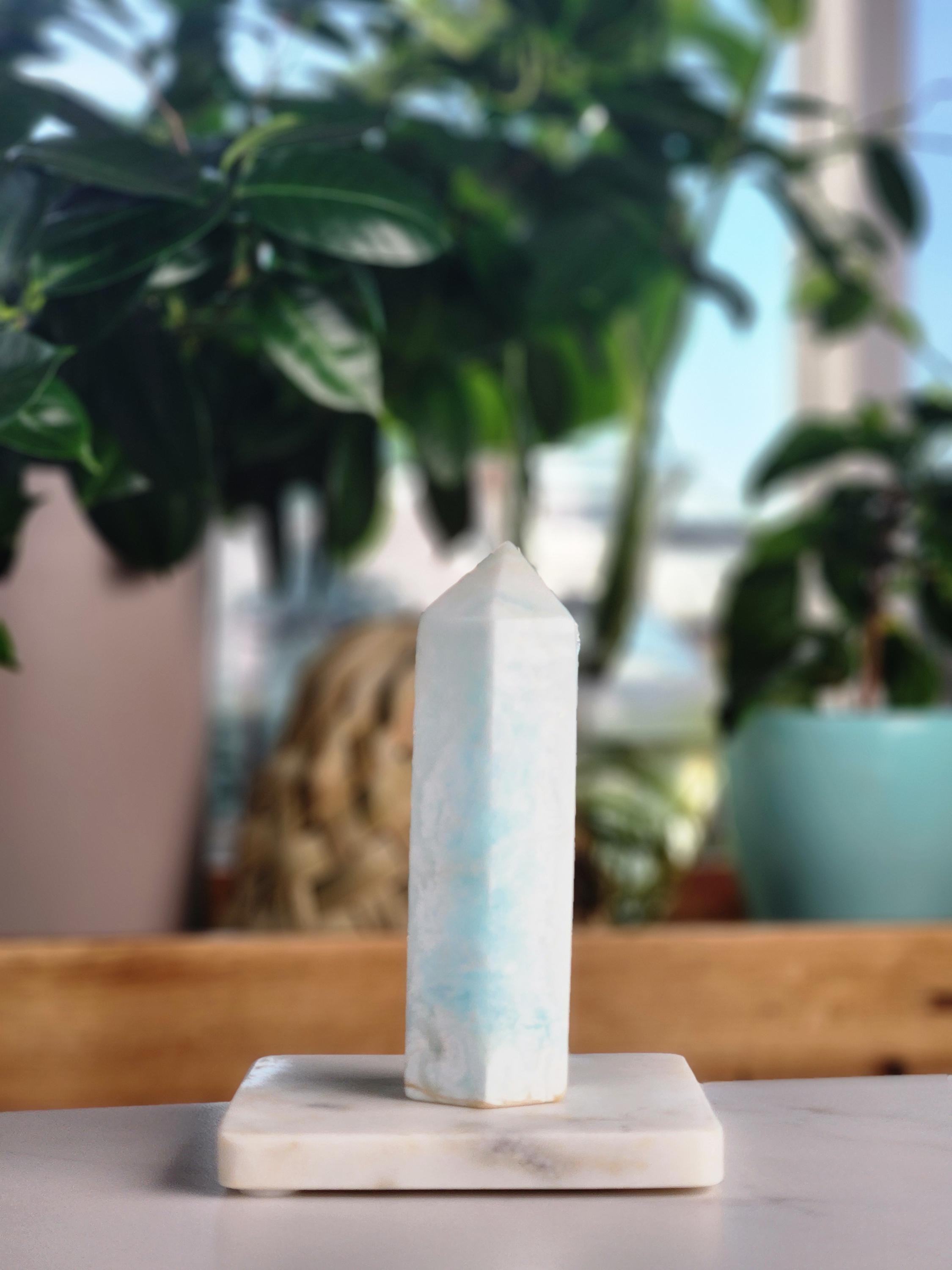 Caribbean Calcite Tower